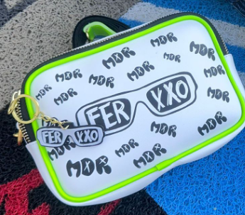 BOLSO FERXXO Y KG