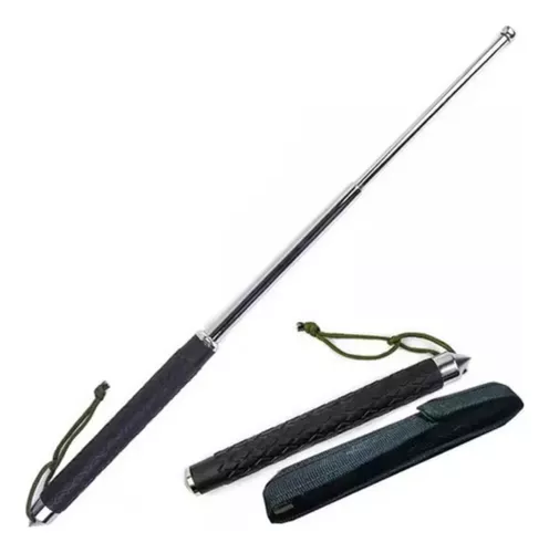 Miniatura 1 de BASTON AUTODEFENSA