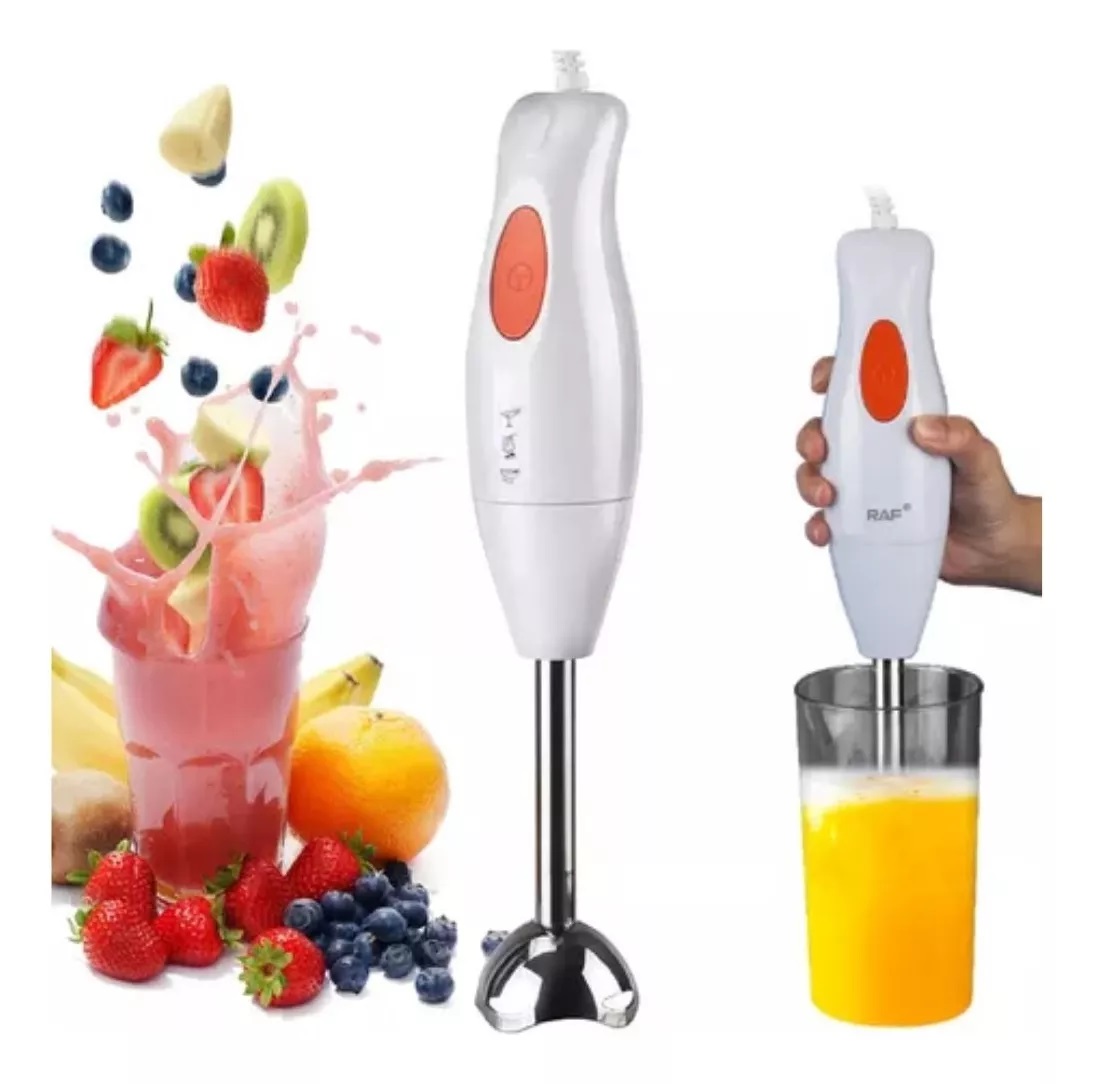 Miniatura 3 de Batidora de Inmersion