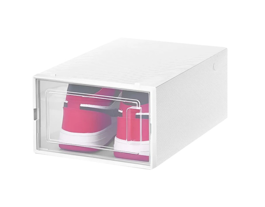 ORGANIZADOR DE ZAPATOS INDIVIUAL 2156