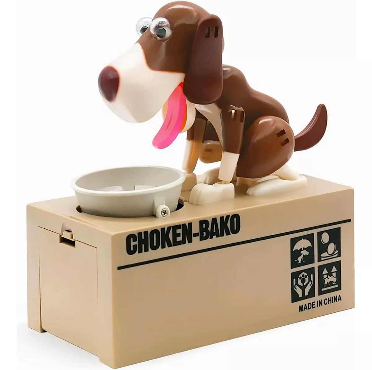 Miniatura 3 de ALCANCÍA DE PERRO ELECTRÓNICA