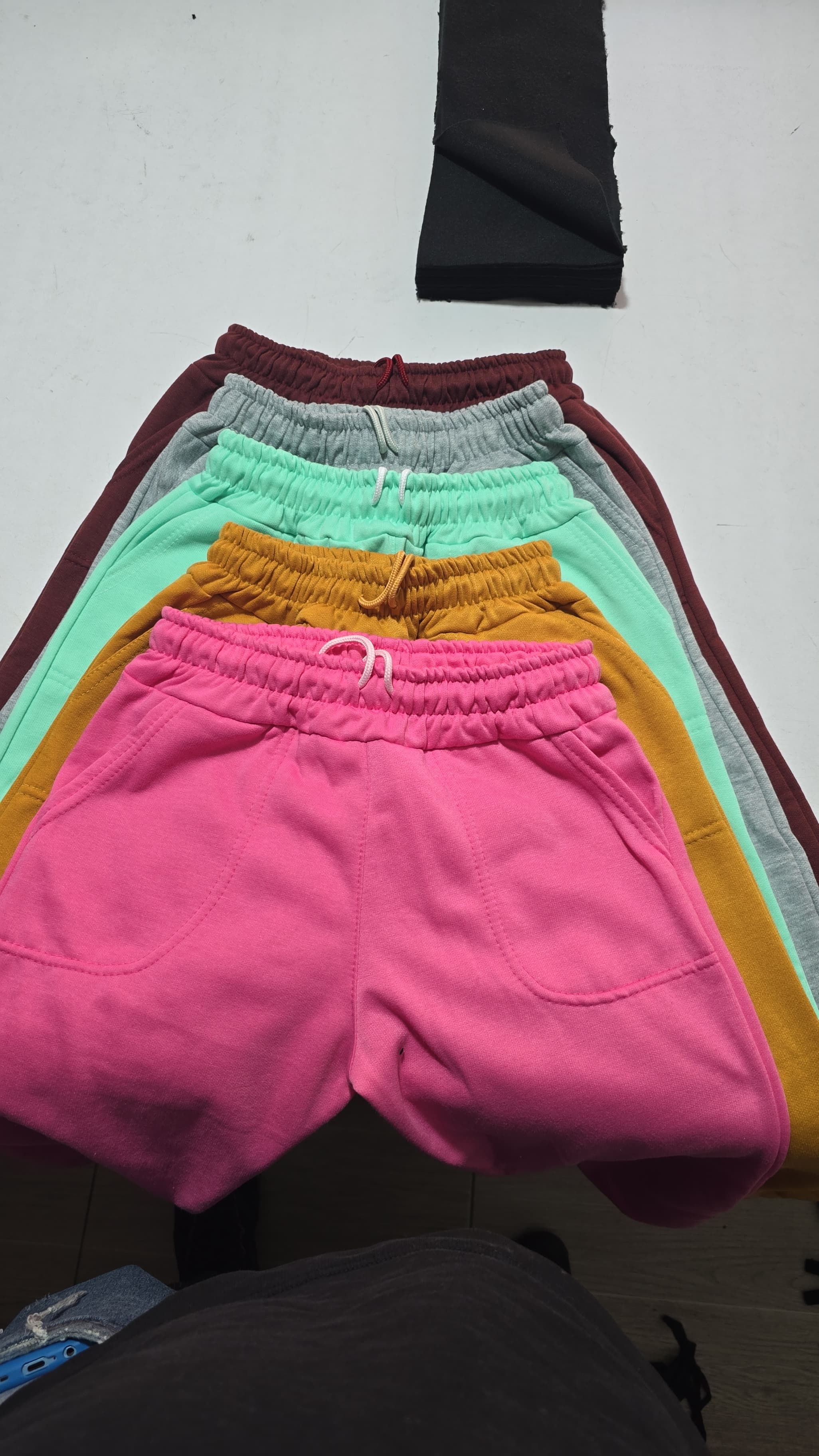 JOGGERS NIÑOS