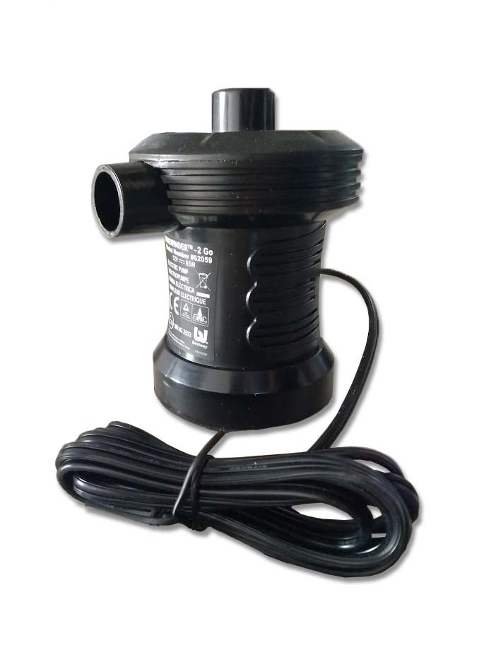 Miniatura 2 de Xerum Mini Inflador Portatil