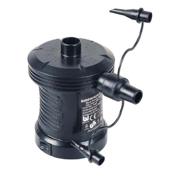 Xerum Mini Inflador Portatil