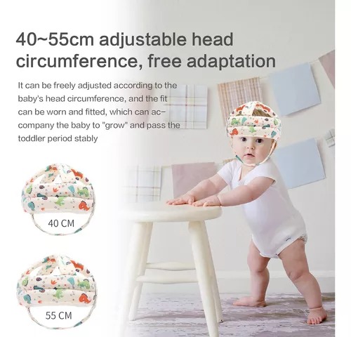 GORRO PROTECTOR DE CABEZA