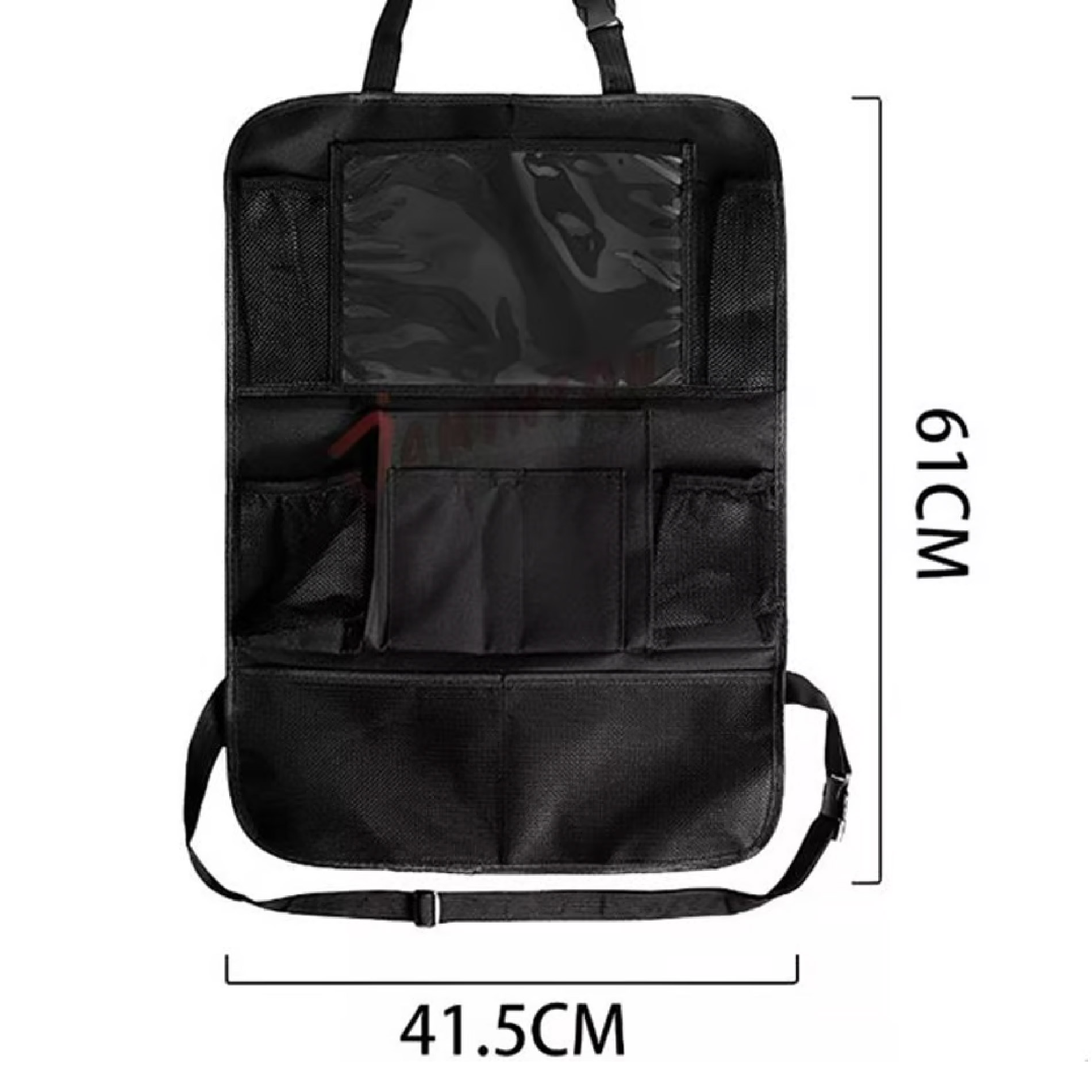 Miniatura 4 de Organizador Para Asiento Carro Vehiculos