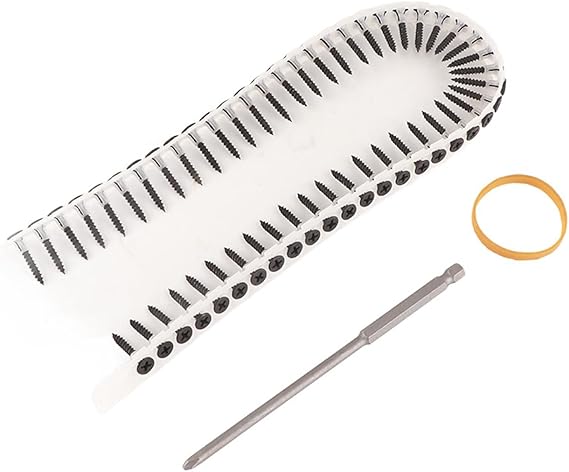 Miniatura 4 de Dispensador & Adaptador de Tornillos