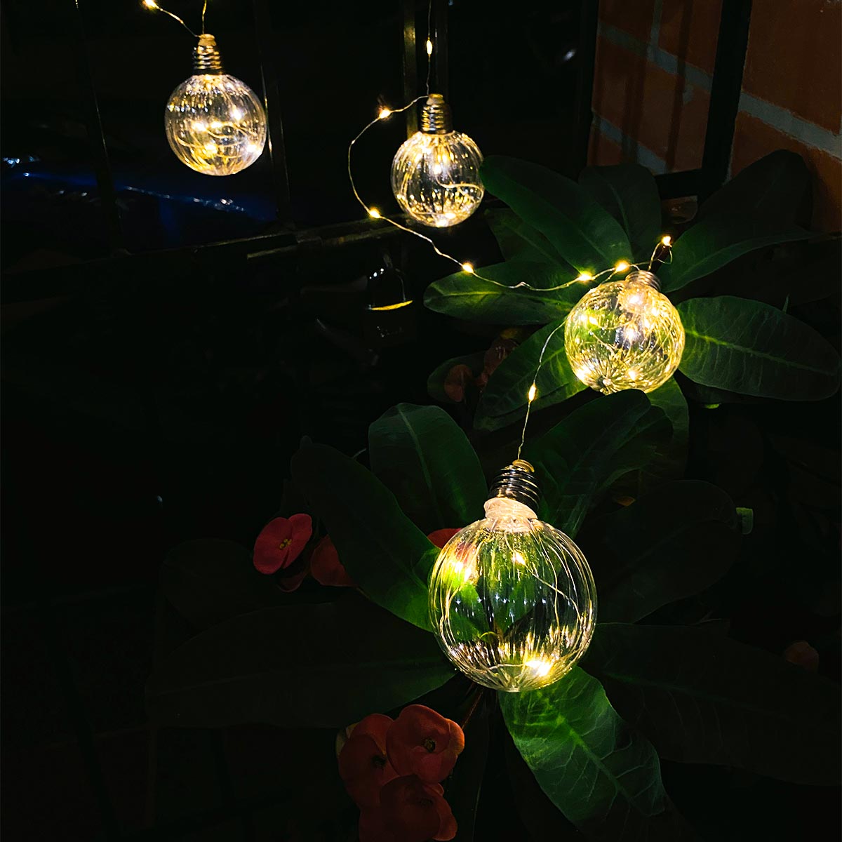 Miniatura 3 de Luces Micro Led 3 M Burbuja X10 JN34A