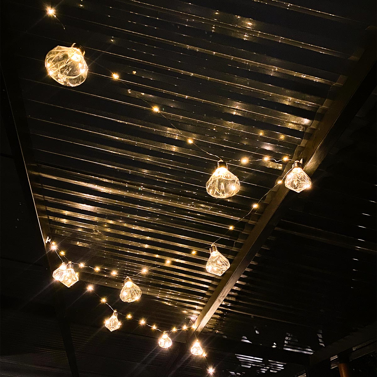 Miniatura 3 de Luces Micro Led 4 M Diamante X10 JN35