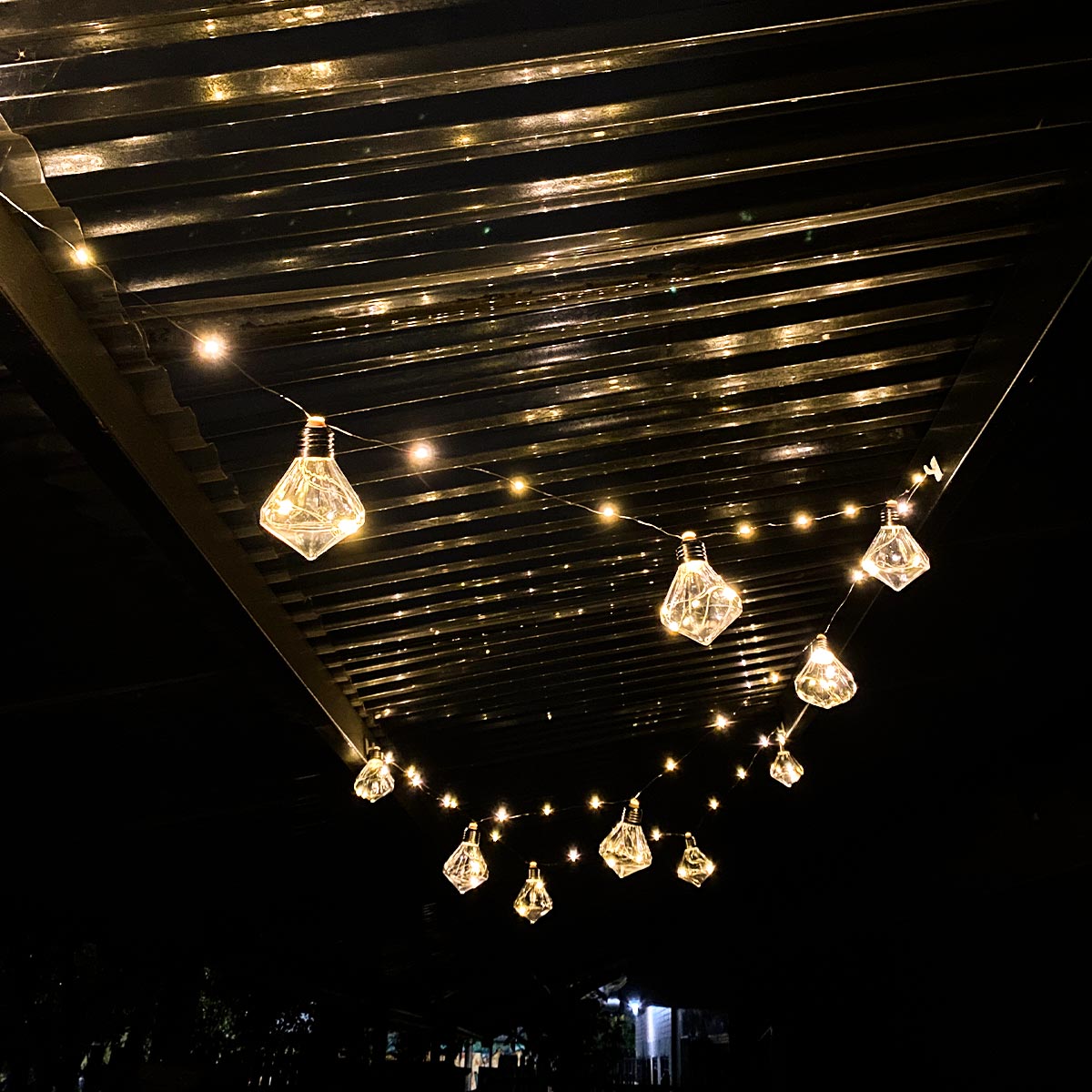 Miniatura 2 de Luces Micro Led 4 M Diamante X10 JN35