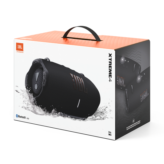 Parlante Jbl Xtreme 4 Xl