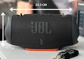 Miniatura 8 de Parlante Jbl Xtreme 4 Xl