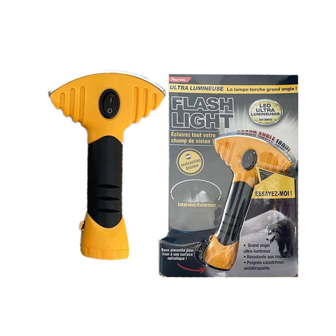 Miniatura 2 de 214045-LINTERNA LED GRAN ANGULAR