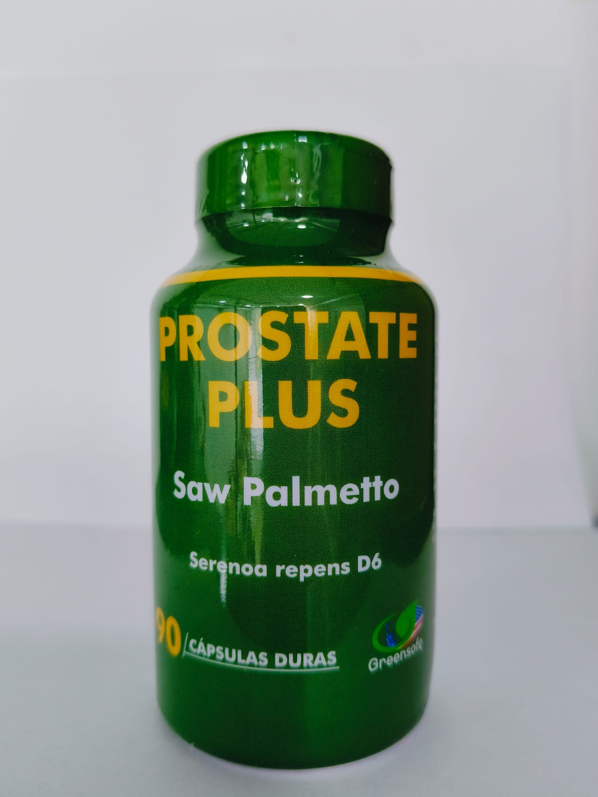 Prostate Plus X