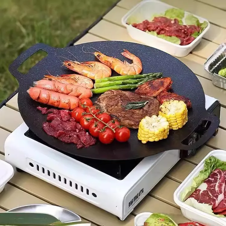 Miniatura 4 de SARTÉN ANTIADHERENTE REDONDO