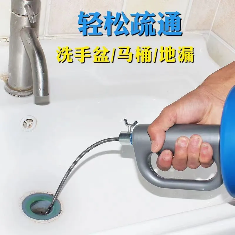 Miniatura 2 de DRENADOR TUBERÍA