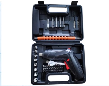 Miniatura 1 de DESTORNILLADOR TALADRO DB07