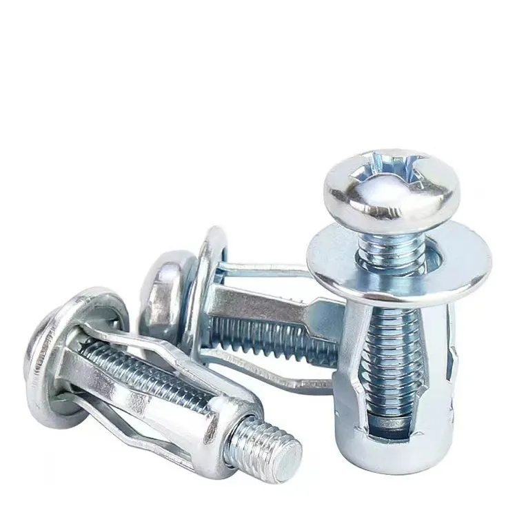 Miniatura 3 de KIT TUERCAS