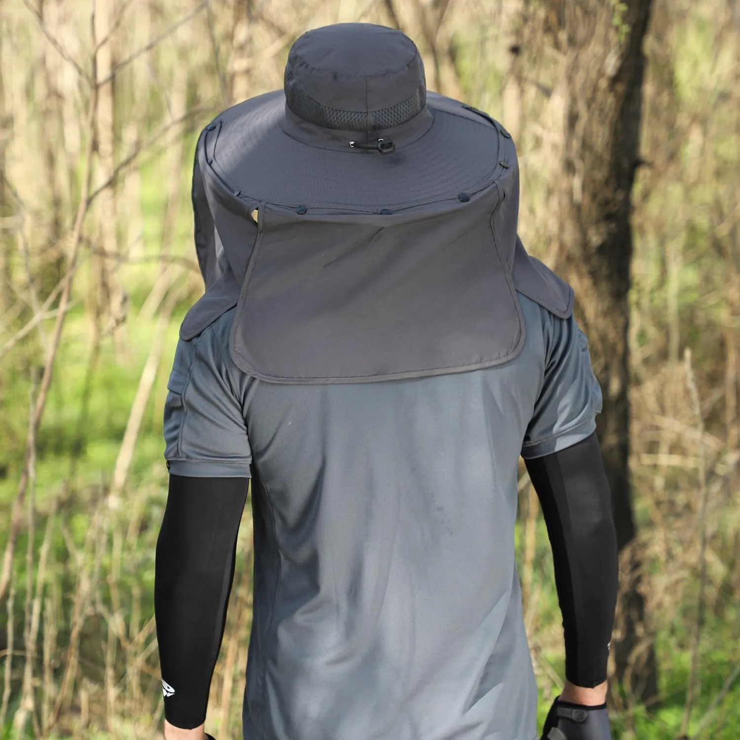 SOMBRERO SOLAR PROFESIONAL