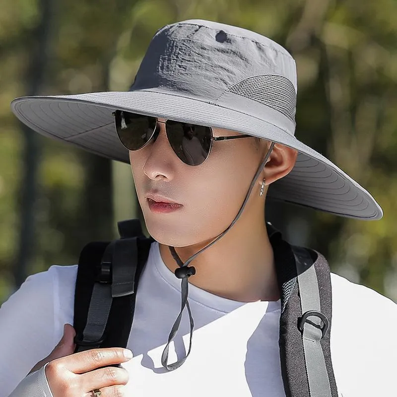 Miniatura 2 de SOMBRERO SOLAR PROFESIONAL