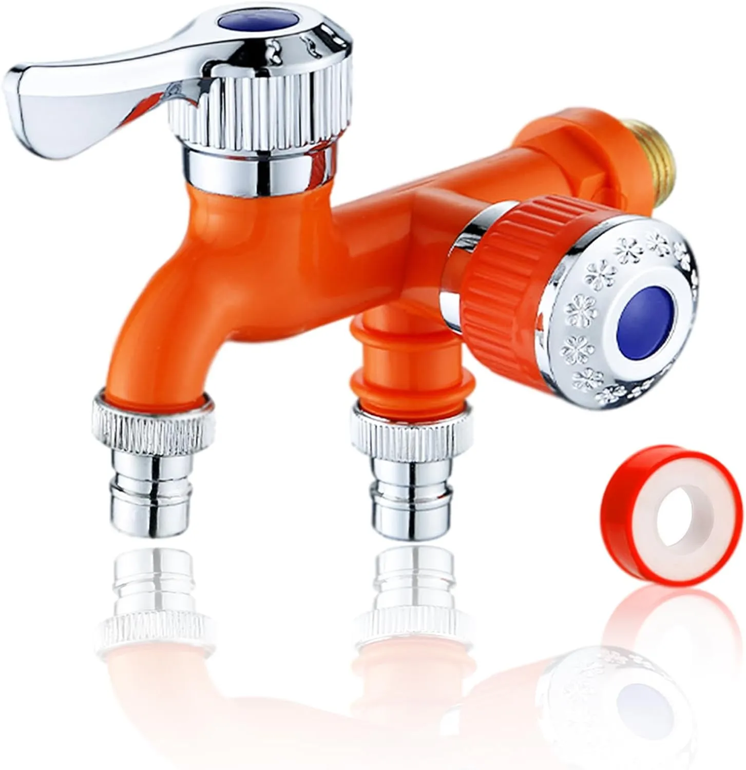 Miniatura 3 de GRIFO MULTIFUNCIONAL