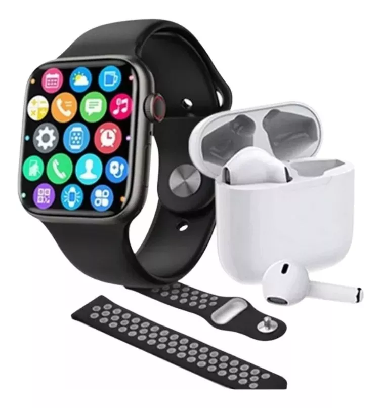 Miniatura 2 de RELOJ WATCH W26 PRO MAX SPECIAL