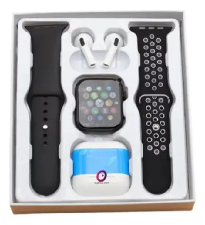 Miniatura 3 de RELOJ WATCH W26 PRO MAX SPECIAL