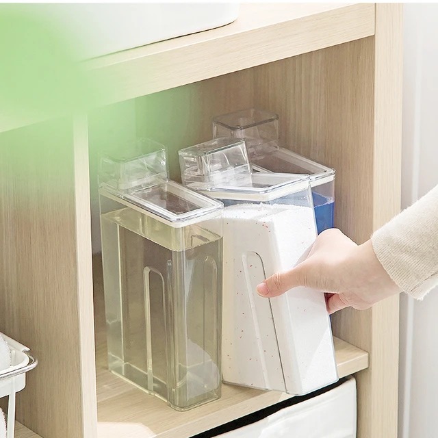 Dispensador Jabon 1250ml