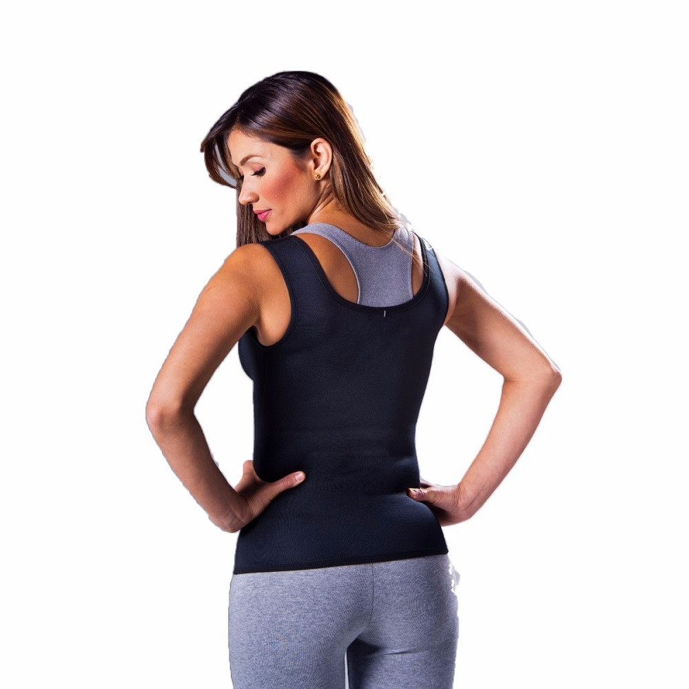 Faja Hot Tv Cami Senos Libres Lisa - TALLA: L