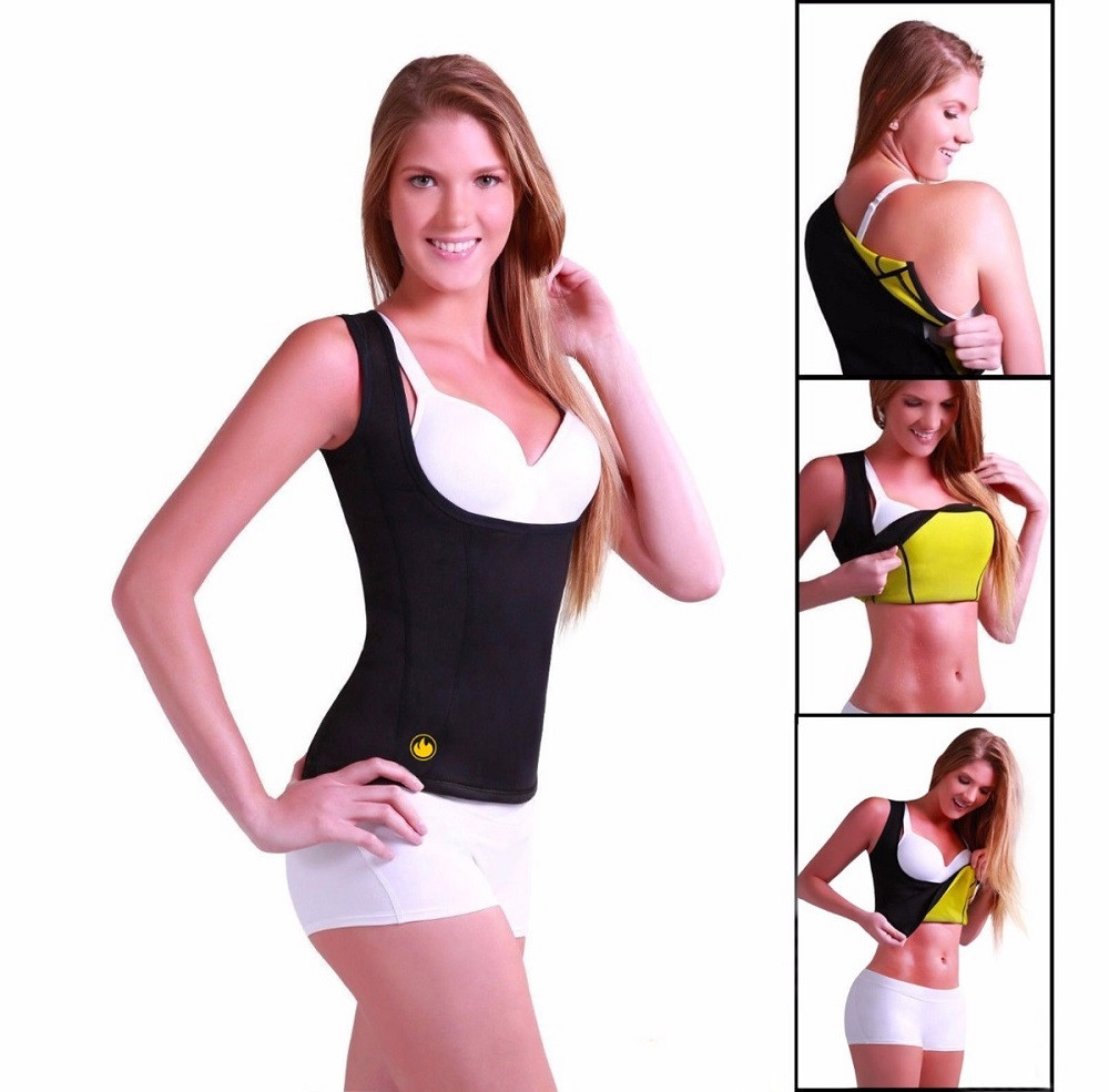 Vista 2 de Faja Hot Tv Cami Senos Libres Lisa - TALLA: L