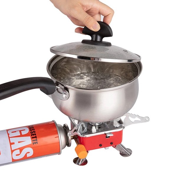 ESTUFA GAS BUTANO K202