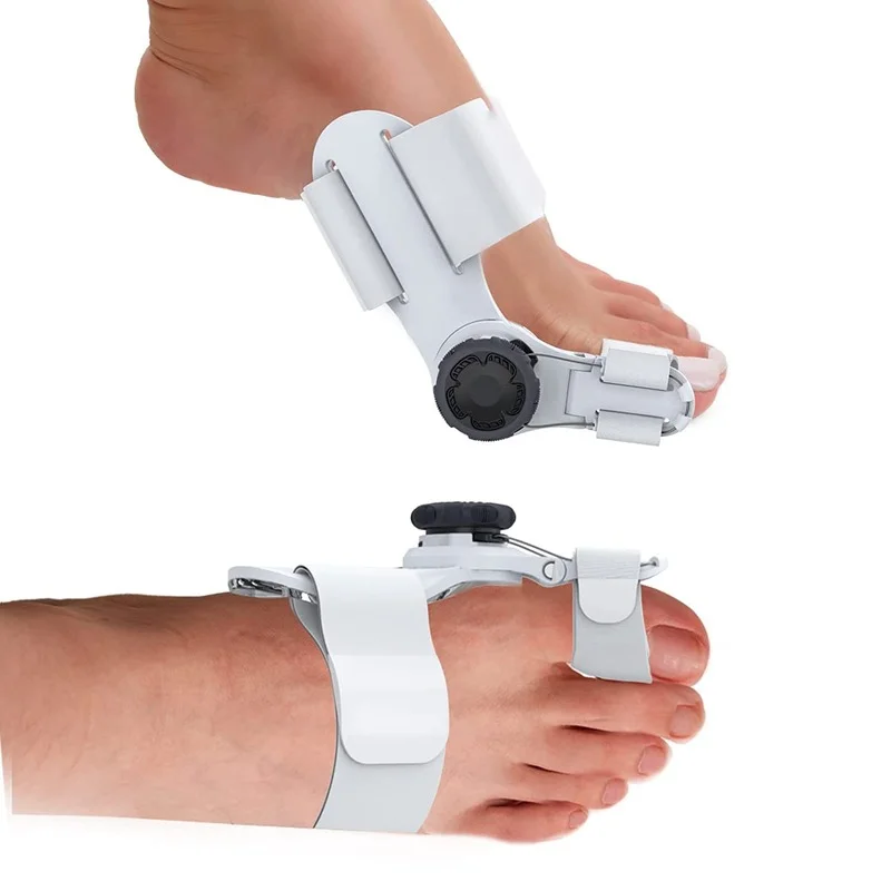 Miniatura 2 de Corrector de juanete con regulador