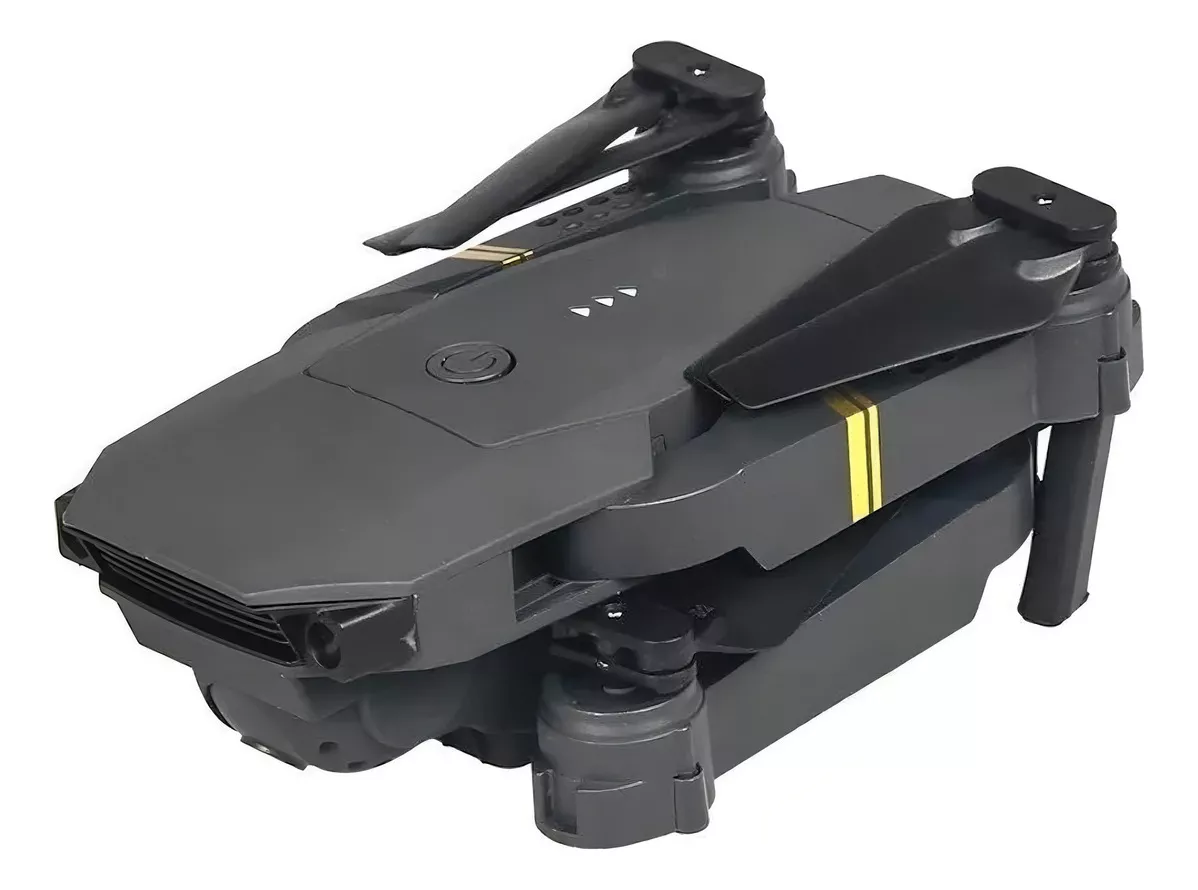 Miniatura 6 de FlyDron - 4K