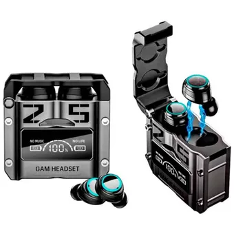 Miniatura 3 de Audifono M25 Con Power Bank