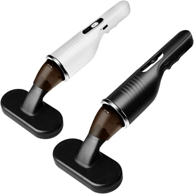 Miniatura 1 de Aspiradora de mano portátil recargable