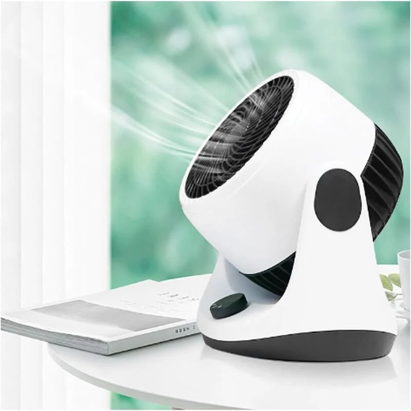 Ventilador enfriador de 3 velocidades