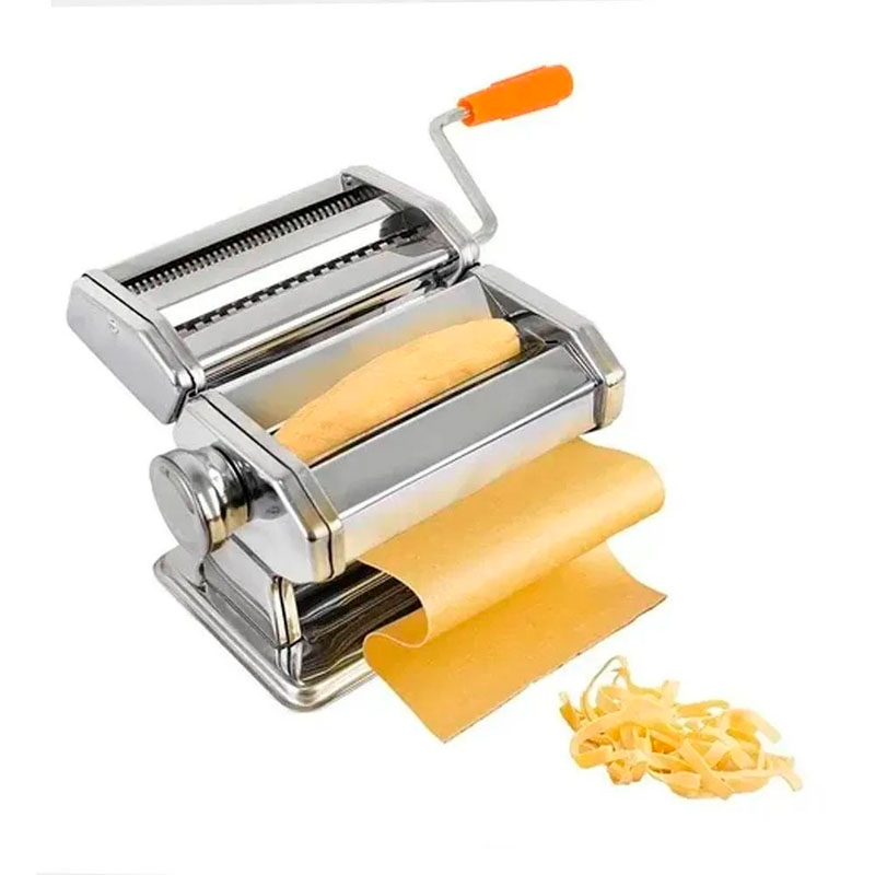 Miniatura 1 de MAQUINA PARA HACER PASTA