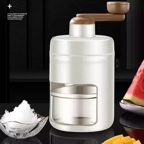 Miniatura 2 de Maquina de picar hielo ICE PRO