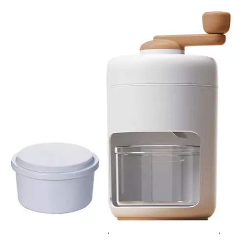 Miniatura 3 de Maquina de picar hielo ICE PRO