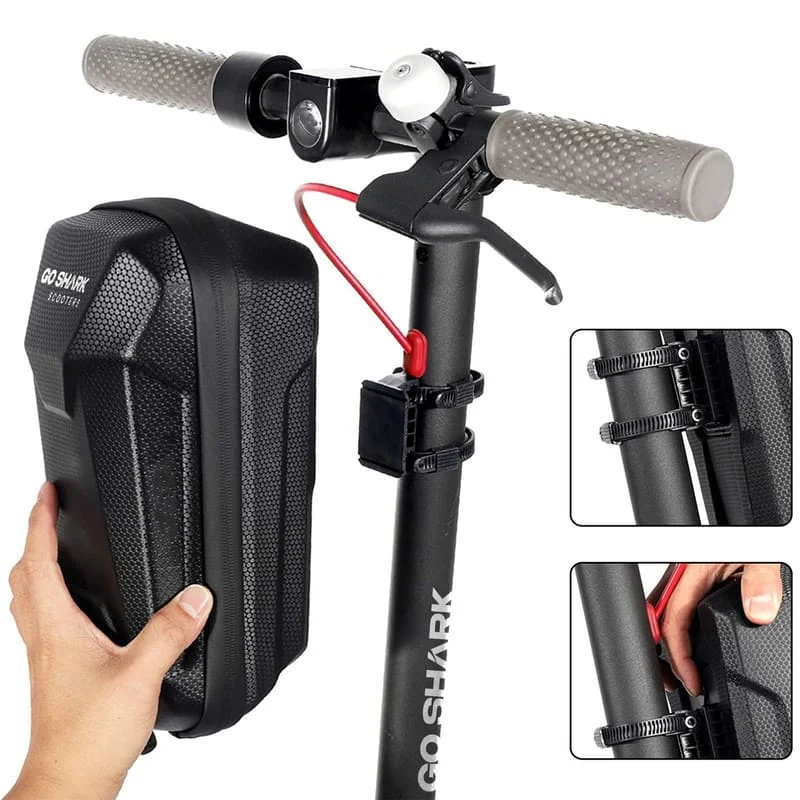 Maletin accesorios patineta Scooters