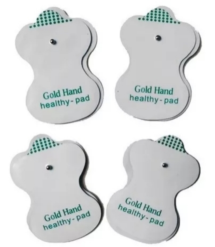 Miniatura 2 de Repuesto gimnasia pasiva