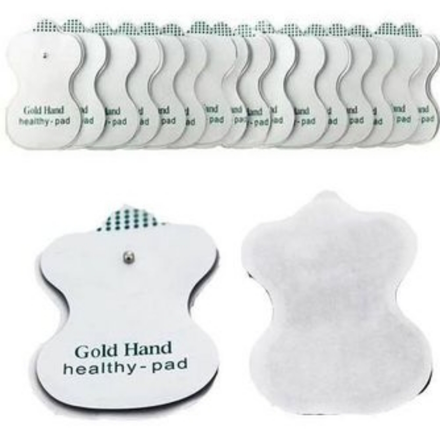 Miniatura 1 de Repuesto gimnasia pasiva