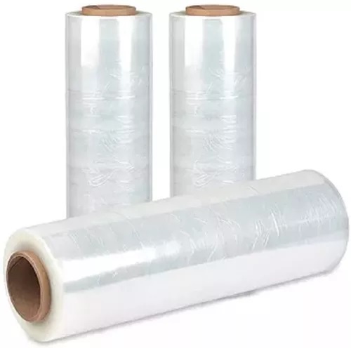 Miniatura 4 de Rollo plástico strech vinipel 30cmx300mt