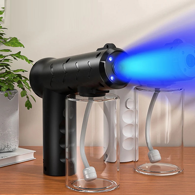 Miniatura 7 de Pistola Rociadora desinfectante 280ml