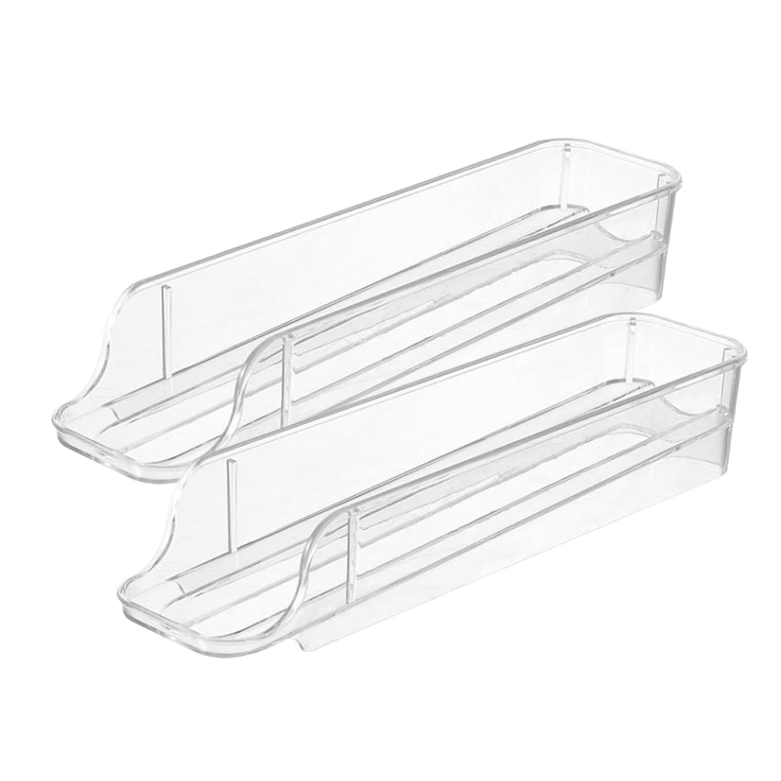 Miniatura 3 de Dispensador de Huevos 2 Niveles