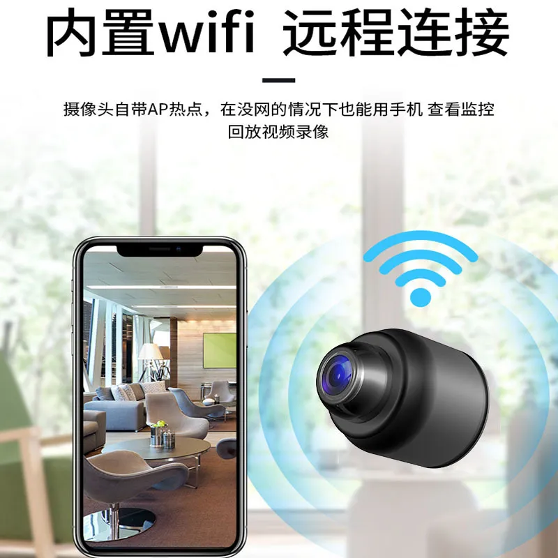 Miniatura 4 de MINICAMERA