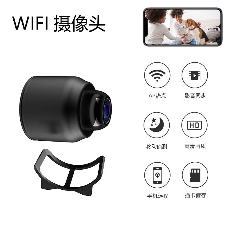 Miniatura 2 de MINICAMERA