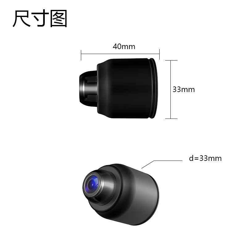 Miniatura 3 de MINICAMERA