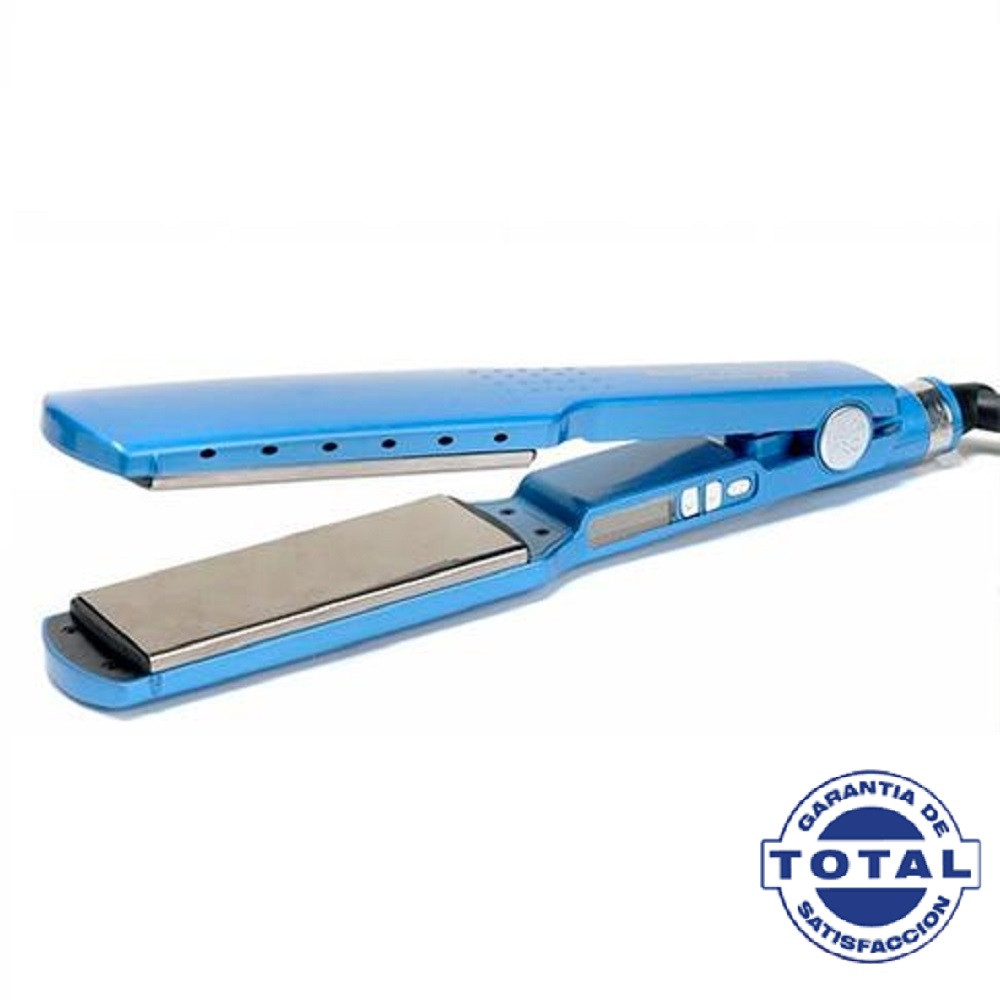Plancha Cabello Titanio Digital 450ºf