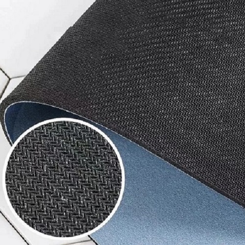 TAPETE DE COCINA ADSORBENTE GRIS